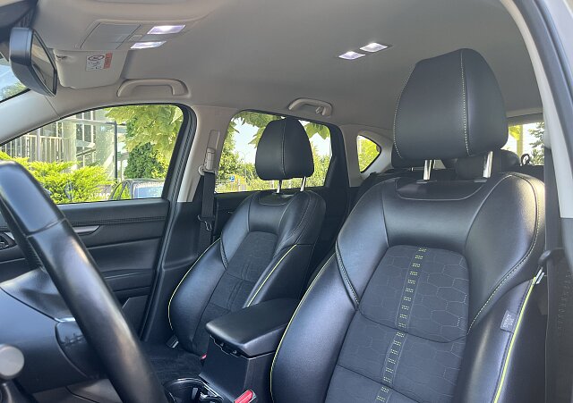 Mazda CX-5 - Kolor Zircon Sand Metalic, zdjęcie 11