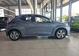 Mazda 2 Hybrid - Kolor Szary, zdjęcie 4