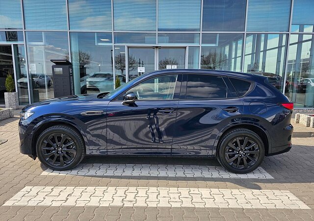 Mazda CX-60, zdjęcie 6