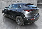 Mazda CX-30 - Kolor Machine Gray, zdjęcie 6