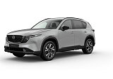 Mazda CX-5 - Kolor Aero Grey, zdjęcie 9