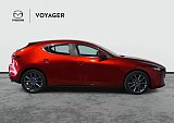 Mazda 3 - Kolor Soul Red Crystal, zdjęcie 6