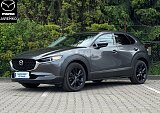 Mazda CX-30 - Kolor Machine Gray, zdjęcie 1