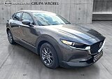 Mazda CX-30 - Kolor Machine Gray, zdjęcie 3