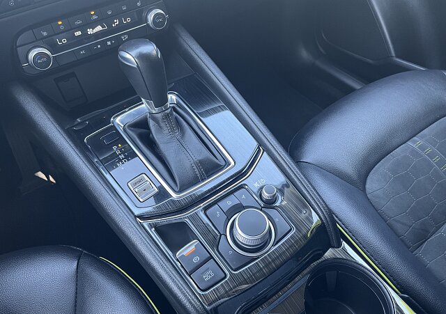 Mazda CX-5 - Kolor Zircon Sand Metalic, zdjęcie 20