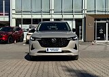 Mazda CX-60 - Kolor Platinum Quartz, zdjęcie 24