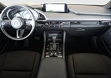 Mazda 3 - Kolor Machine Gray, zdjęcie 9