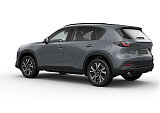 Mazda CX-5 - Kolor Polymetal Gray, zdjęcie 9