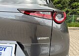 Mazda CX-30 - Kolor Machine Gray, zdjęcie 28