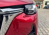 Mazda CX-60 - Kolor Soul Red Crystal, zdjęcie 25