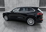 Porsche Cayenne - Kolor Czarny, zdjęcie 7