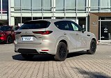 Mazda CX-60 - Kolor Platinum Quartz, zdjęcie 2