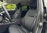 Mazda CX-30 - Kolor Machine Gray, zdjęcie 5