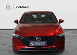 Mazda 3 - Kolor Soul Red Crystal, zdjęcie 3