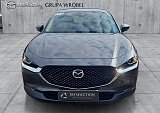 Mazda CX-30 - Kolor Machine Gray, zdjęcie 2