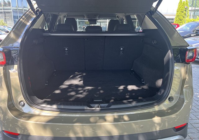 Mazda CX-5 - Kolor Zircon Sand Metalic, zdjęcie 24