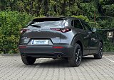 Mazda CX-30 - Kolor Machine Gray, zdjęcie 2