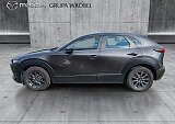 Mazda CX-30 - Kolor Machine Gray, zdjęcie 12