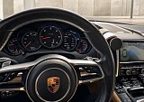 Porsche Cayenne - Kolor Czarny, zdjęcie 21