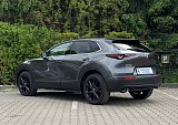 Mazda CX-30 - Kolor Machine Gray, zdjęcie 4