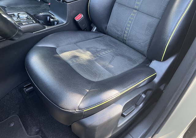 Mazda CX-5 - Kolor Zircon Sand Metalic, zdjęcie 12