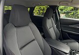 Mazda CX-30 - Kolor Jet Black, zdjęcie 8