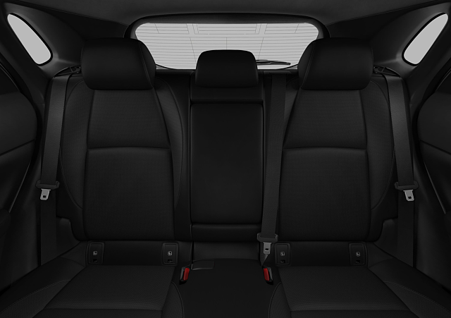 Mazda CX-30 - Kolor Machine Gray, zdjęcie 10