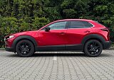 Mazda CX-30 - Kolor Soul Red Crystal, zdjęcie 31