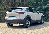 Mazda CX-30 - Kolor Platinum Quartz, zdjęcie 2