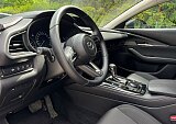 Mazda CX-30 - Kolor Jet Black, zdjęcie 6