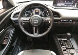 Mazda CX-30 - Kolor Machine Gray, zdjęcie 4