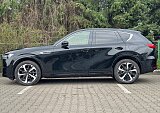 Mazda CX-60 - Kolor Jet Black, zdjęcie 32