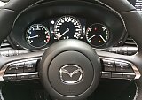 Mazda CX-30 - Kolor Machine Gray, zdjęcie 5