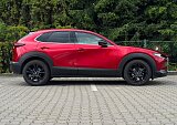 Mazda CX-30 - Kolor Soul Red Crystal, zdjęcie 30