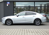 Mazda 6 - Kolor Sonic Silver, zdjęcie 6