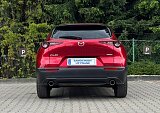 Mazda CX-30 - Kolor Soul Red Crystal, zdjęcie 28