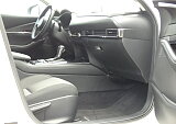Mazda CX-30 - Kolor Snowflake White Pearl, zdjęcie 11