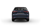 Mazda CX-60 - Kolor Deep Crystal Blue, zdjęcie 4