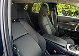 Mazda CX-30 - Kolor Deep Crystal Blue, zdjęcie 7