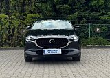 Mazda CX-30 - Kolor Jet Black, zdjęcie 25