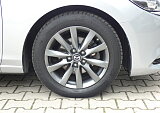 Mazda 6 - Kolor Sonic Silver, zdjęcie 7