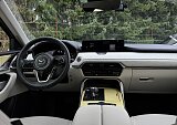 Mazda CX-60 - Kolor Jet Black, zdjęcie 5