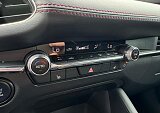 Mazda CX-30 - Kolor Soul Red Crystal, zdjęcie 16
