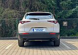 Mazda CX-30 - Kolor Platinum Quartz, zdjęcie 26