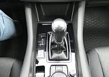 Mazda 6 - Kolor Sonic Silver, zdjęcie 14