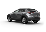 Mazda CX-30 - Kolor Machine Gray, zdjęcie 3