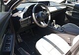 Mazda CX-30 - Kolor Machine Gray, zdjęcie 3