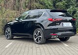 Mazda CX-60 - Kolor Jet Black, zdjęcie 4