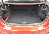 Mazda 6 - Kolor Soul Red Crystal, zdjęcie 10