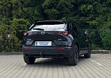 Mazda CX-30 - Kolor Jet Black, zdjęcie 2